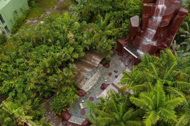 Baldi Hot Springs Hotel & Spa