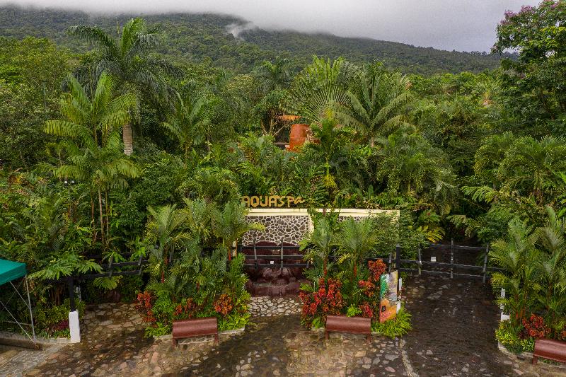 Baldi Hot Springs Hotel & Spa