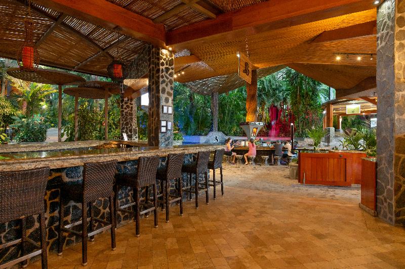 Baldi Hot Springs Hotel & Spa