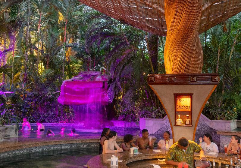 Baldi Hot Springs Hotel & Spa