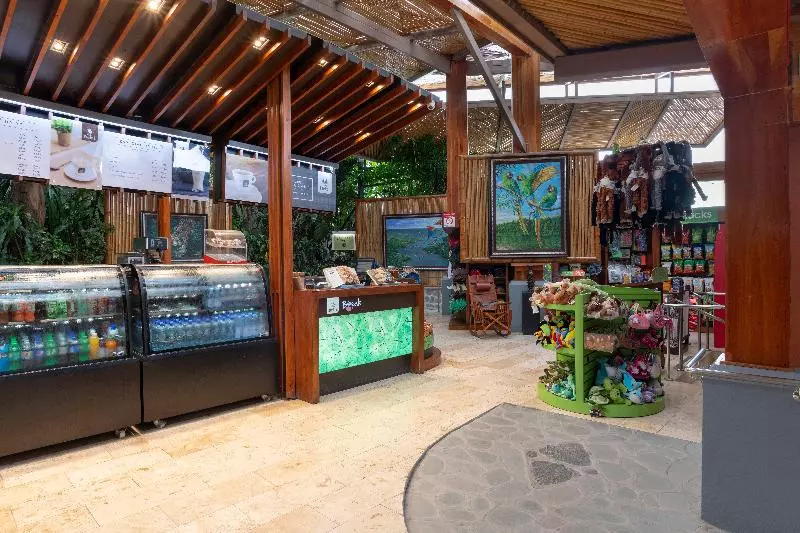 Baldi Hot Springs Hotel & Spa