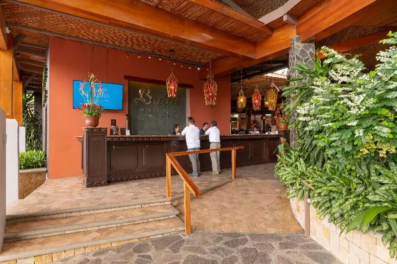 Baldi Hot Springs Hotel & Spa