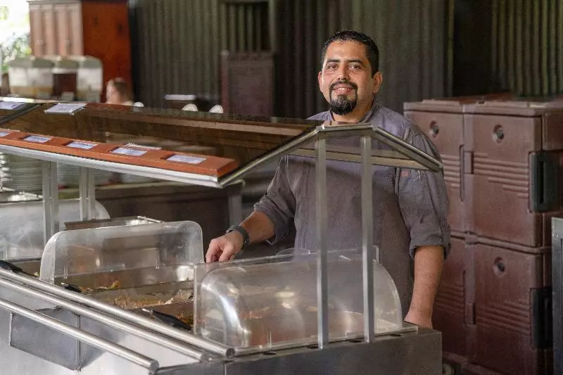 Baldi Hot Springs Hotel & Spa