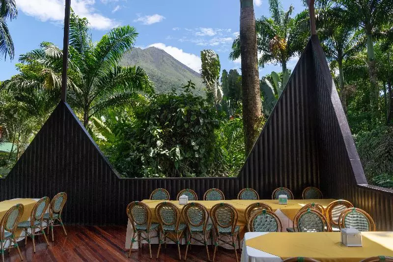 Baldi Hot Springs Hotel & Spa