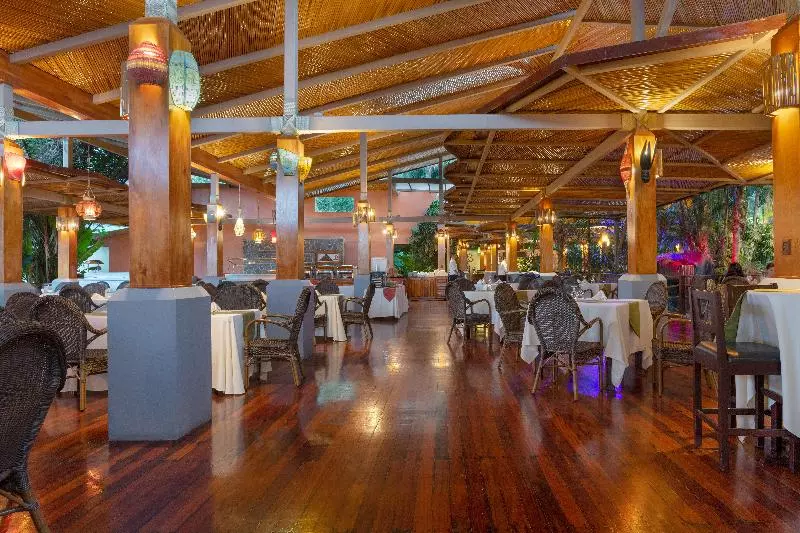 Baldi Hot Springs Hotel & Spa