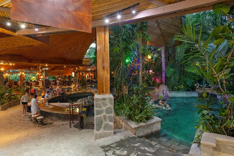 Baldi Hot Springs Hotel & Spa