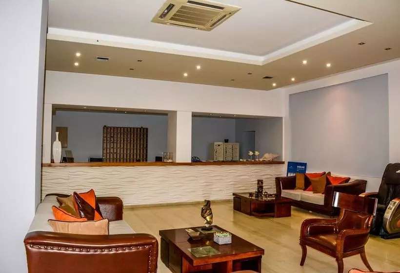 בית מלון כפרי Belvedere