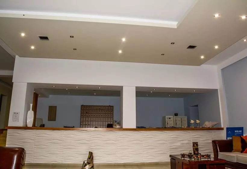 בית מלון כפרי Belvedere