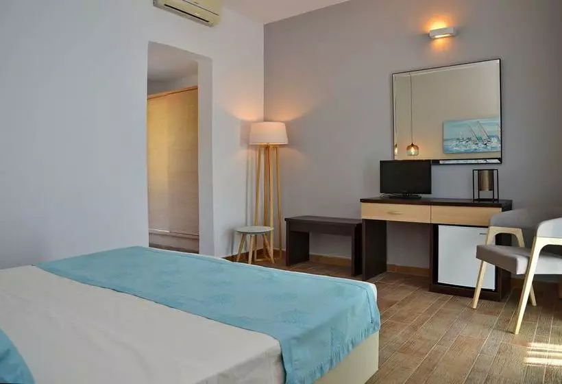 בית מלון כפרי Belvedere