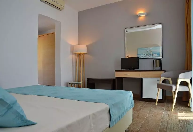 בית מלון כפרי Belvedere