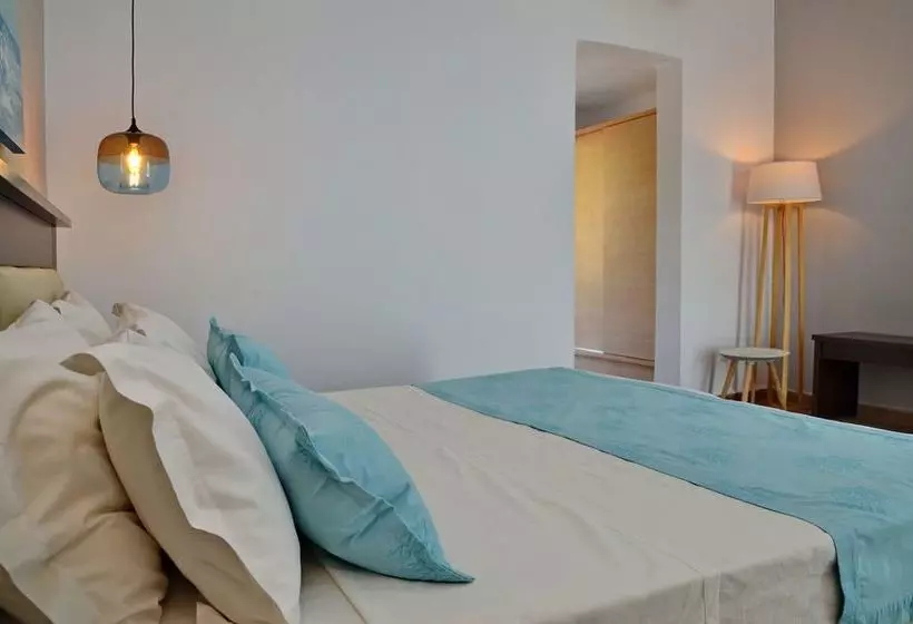 בית מלון כפרי Belvedere