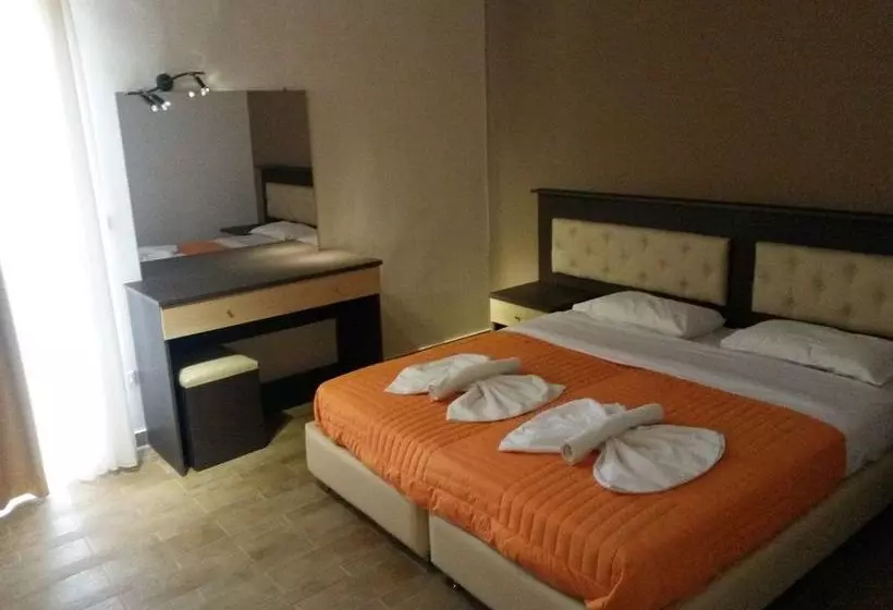 בית מלון כפרי Belvedere