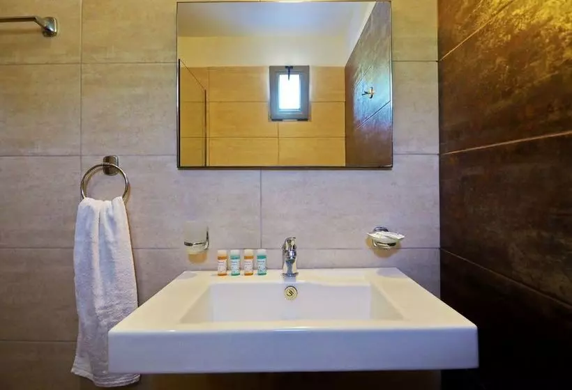 בית מלון כפרי Belvedere