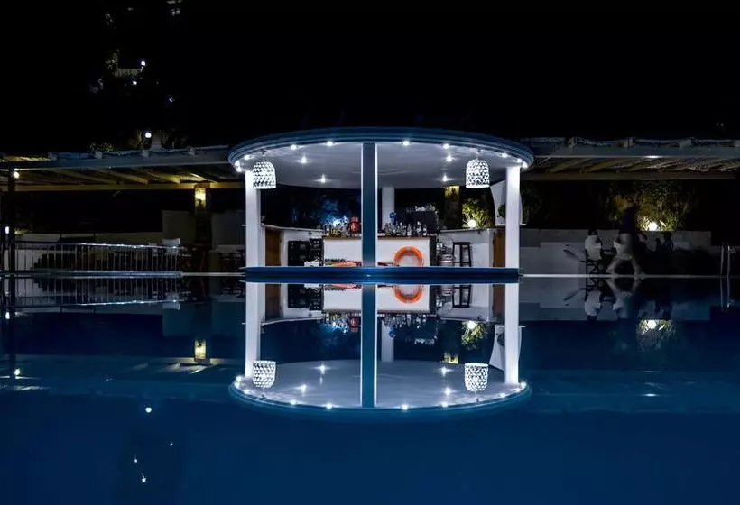 בית מלון כפרי Belvedere