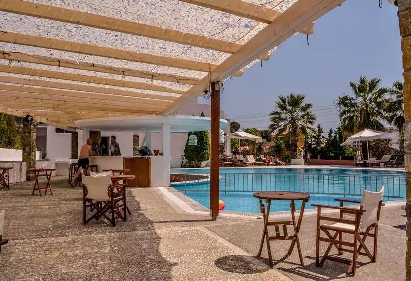 בית מלון כפרי Belvedere