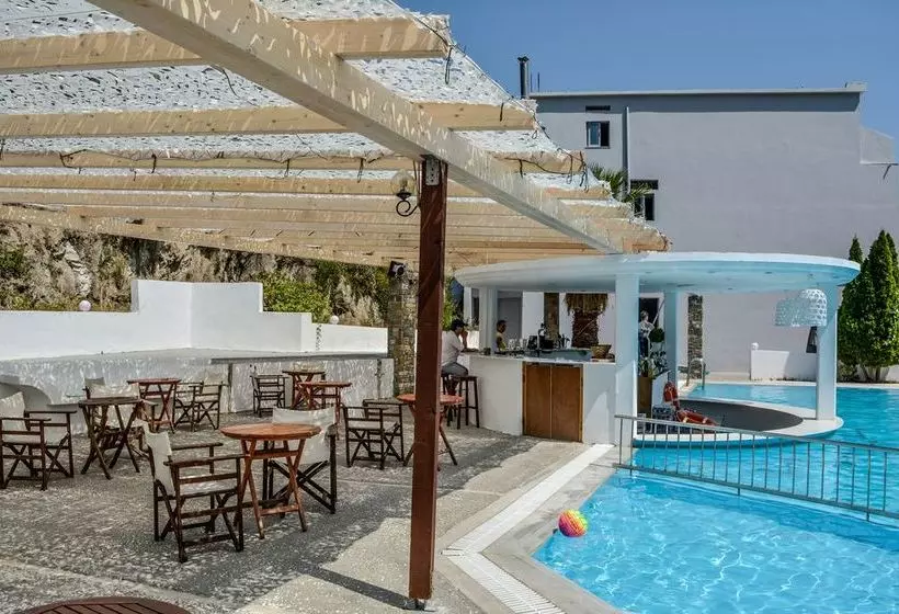 בית מלון כפרי Belvedere