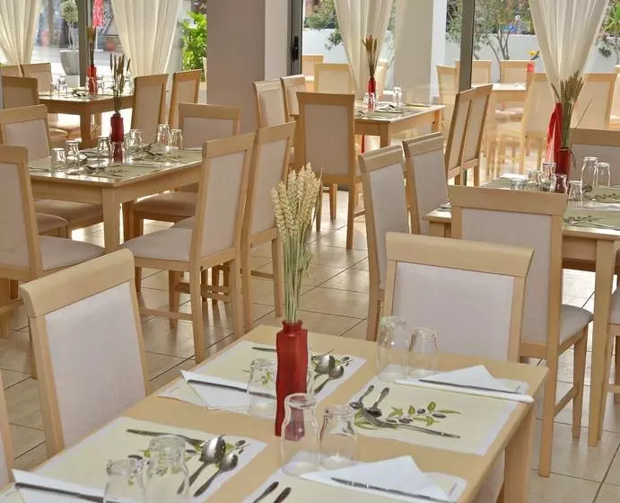 בית מלון כפרי Belvedere