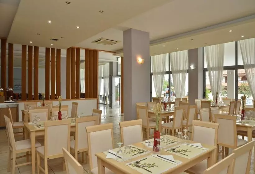 בית מלון כפרי Belvedere