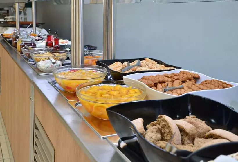 בית מלון כפרי Belvedere