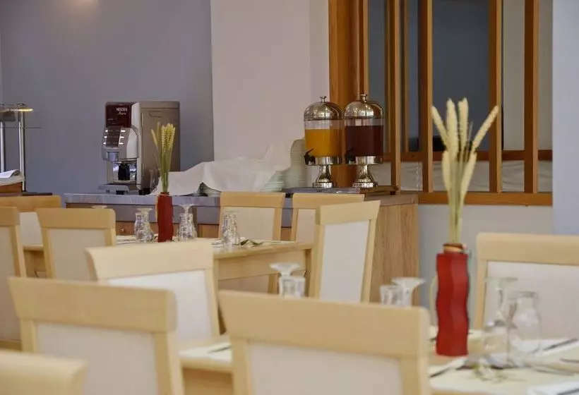 בית מלון כפרי Belvedere