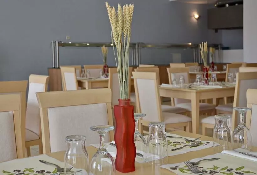 בית מלון כפרי Belvedere