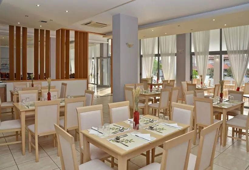 בית מלון כפרי Belvedere