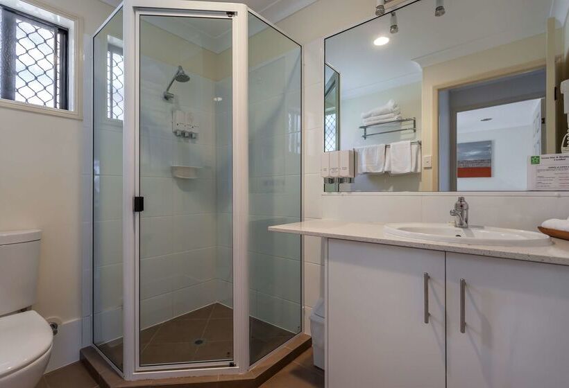 בית מלון כפרי Best Western Tuscany On Tor Motor Inn