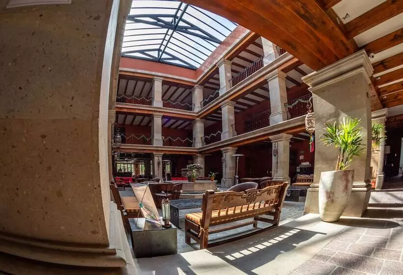 هتل Casa Primavera Boutique & Spa