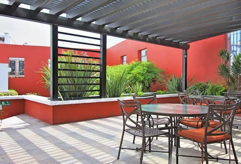 هتل Casa Primavera Boutique & Spa