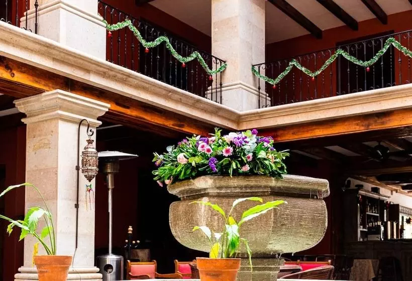هتل Casa Primavera Boutique & Spa