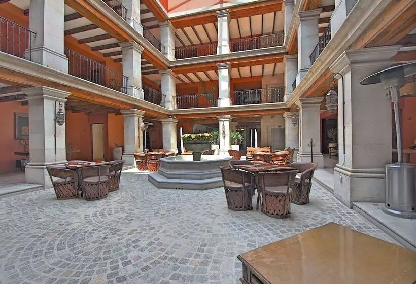 هتل Casa Primavera Boutique & Spa