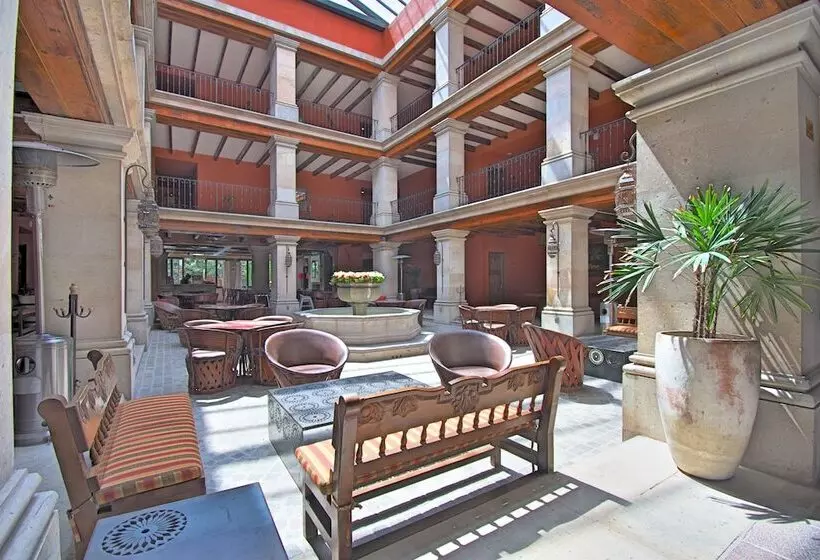 هتل Casa Primavera Boutique & Spa