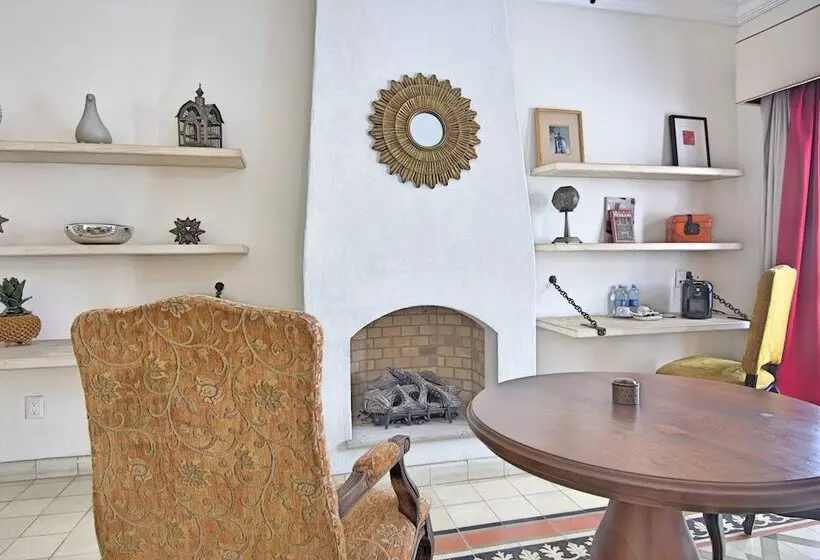 هتل Casa Primavera Boutique & Spa