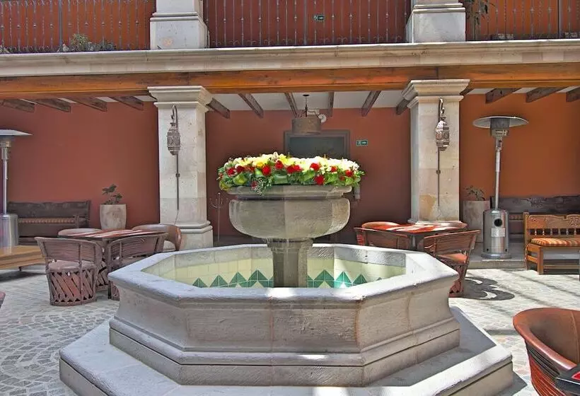هتل Casa Primavera Boutique & Spa