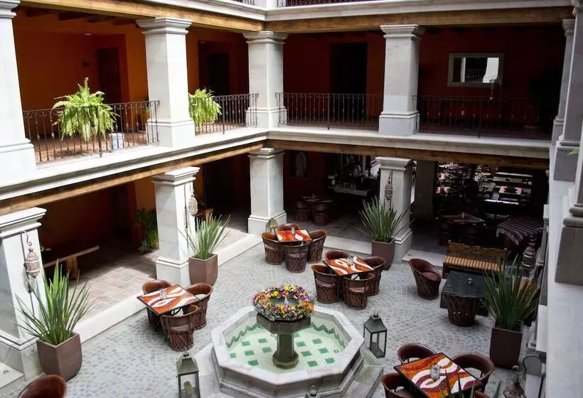 هتل Casa Primavera Boutique & Spa