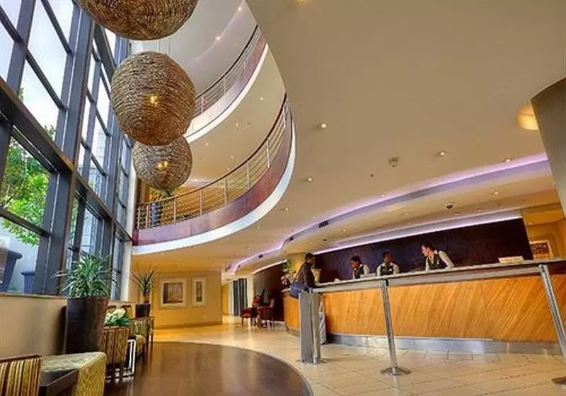 هتل City Lodge  At Or Tambo International Airport Johannesburg