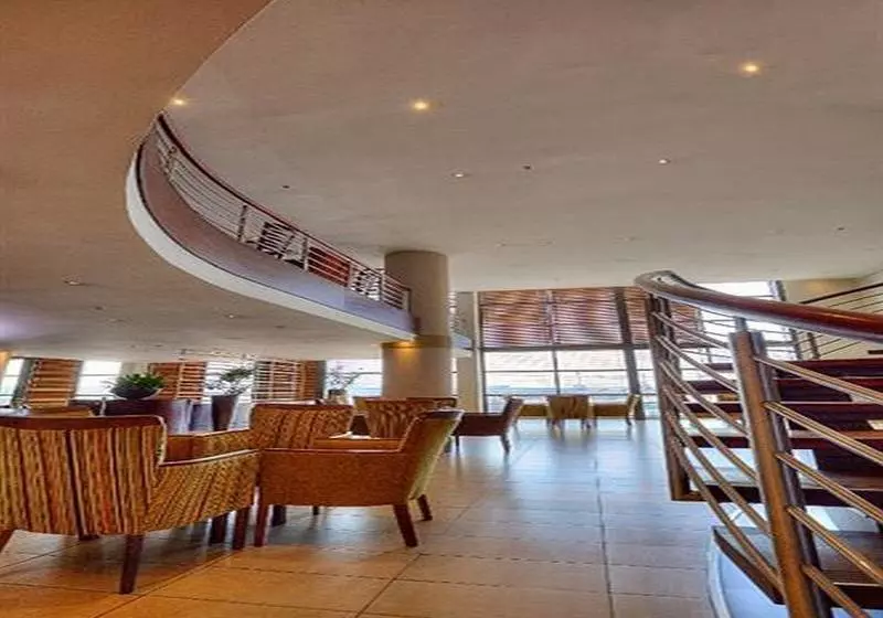 هتل City Lodge  At Or Tambo International Airport Johannesburg