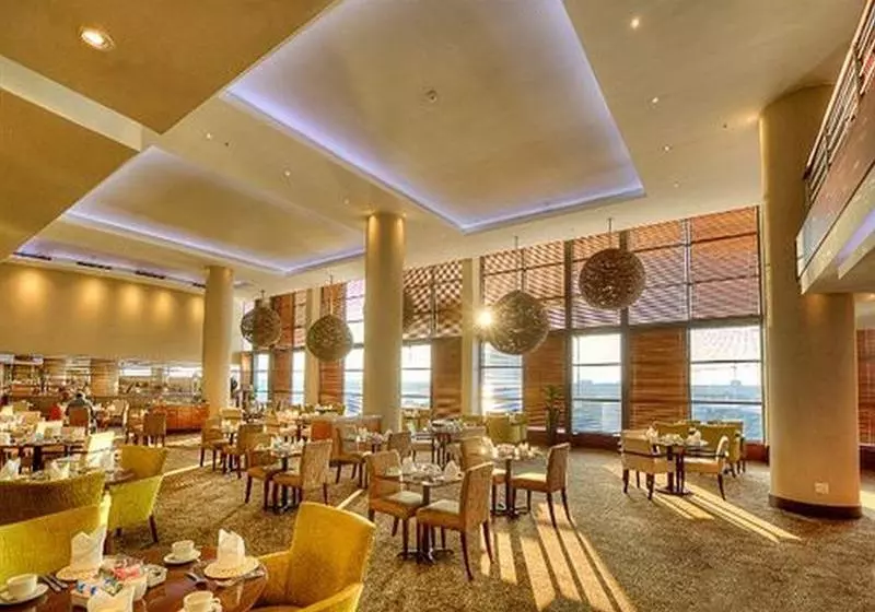 هتل City Lodge  At Or Tambo International Airport Johannesburg