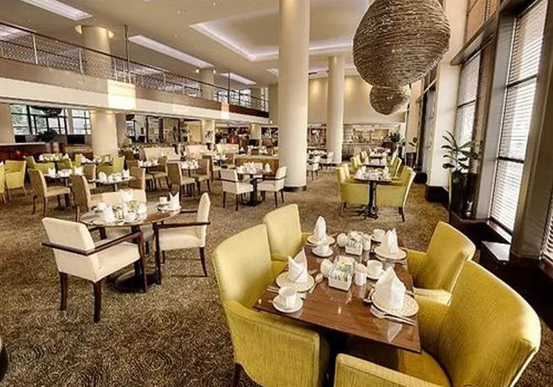 هتل City Lodge  At Or Tambo International Airport Johannesburg