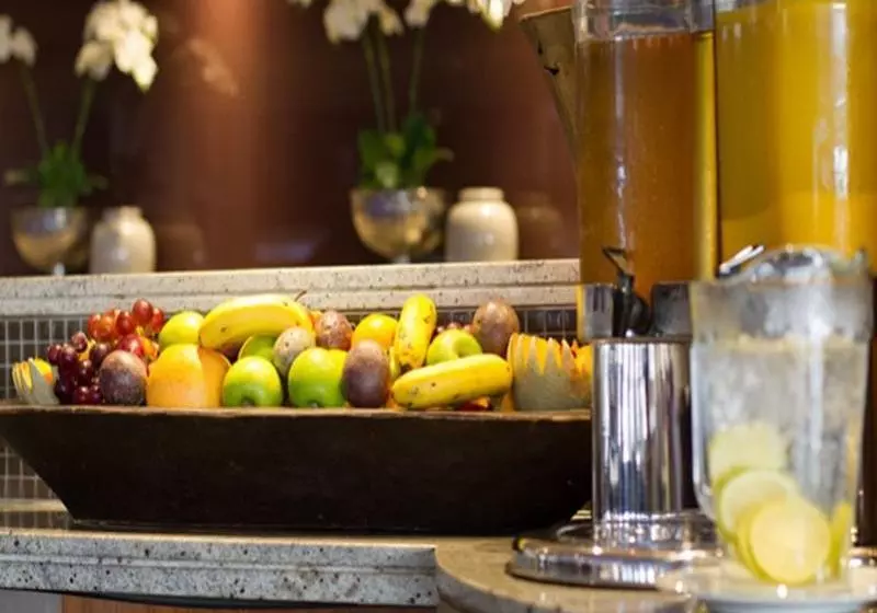 هتل City Lodge  At Or Tambo International Airport Johannesburg