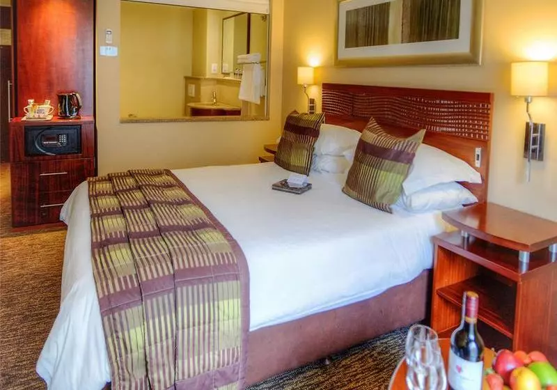 هتل City Lodge  At Or Tambo International Airport Johannesburg