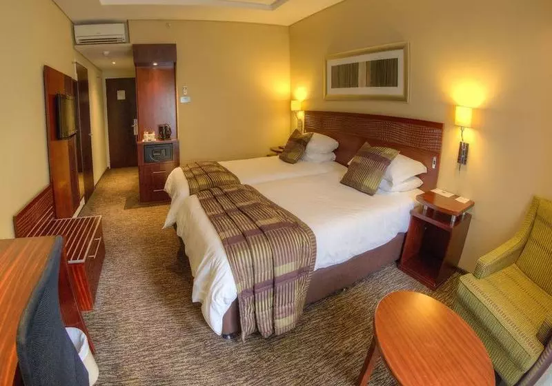 هتل City Lodge  At Or Tambo International Airport Johannesburg