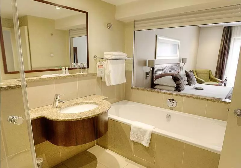 هتل City Lodge  At Or Tambo International Airport Johannesburg