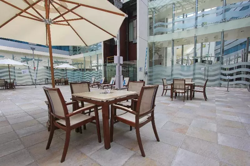 בית מלון כפרי Crowne Plaza Leon, An Ihg