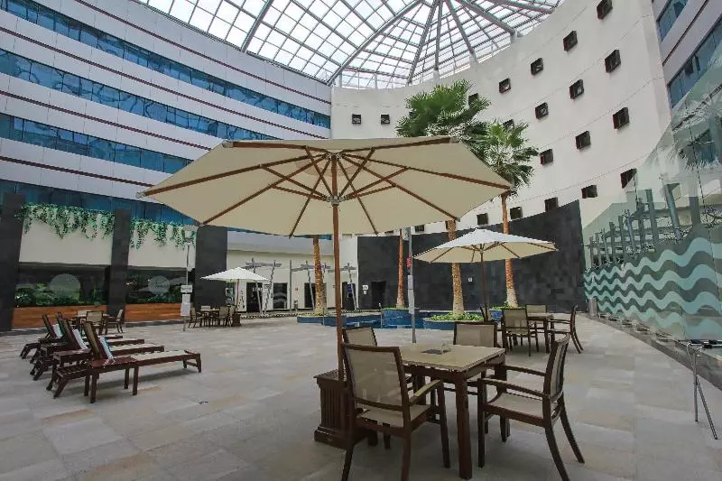 בית מלון כפרי Crowne Plaza Leon, An Ihg