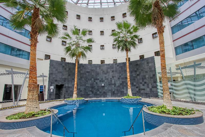 هتل Crowne Plaza Leon, An Ihg