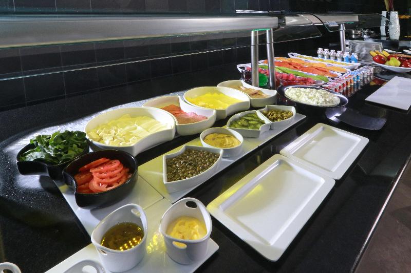 هتل Crowne Plaza Leon, An Ihg