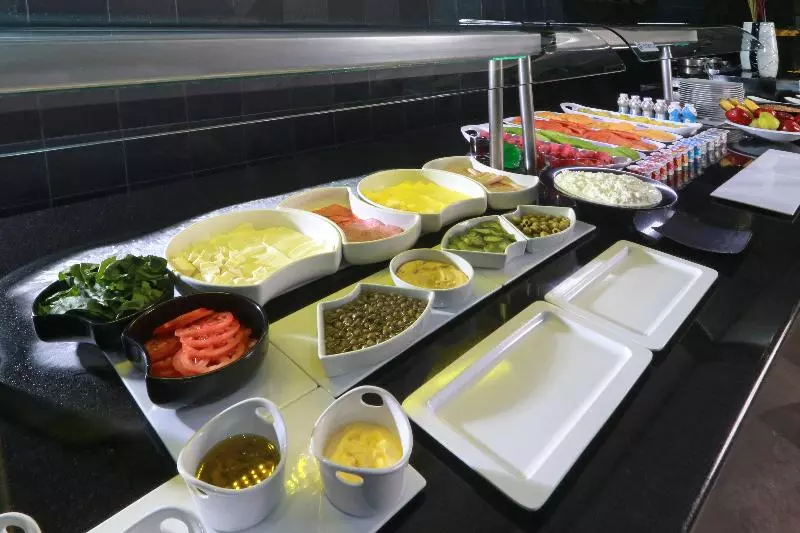 בית מלון כפרי Crowne Plaza Leon, An Ihg