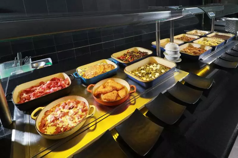 בית מלון כפרי Crowne Plaza Leon, An Ihg