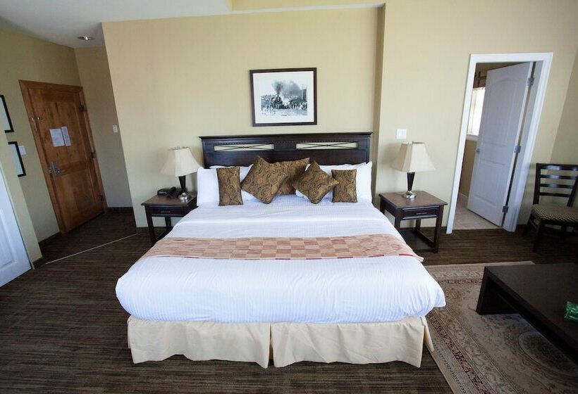 בית מלון כפרי Days Inn By Wyndham Surrey